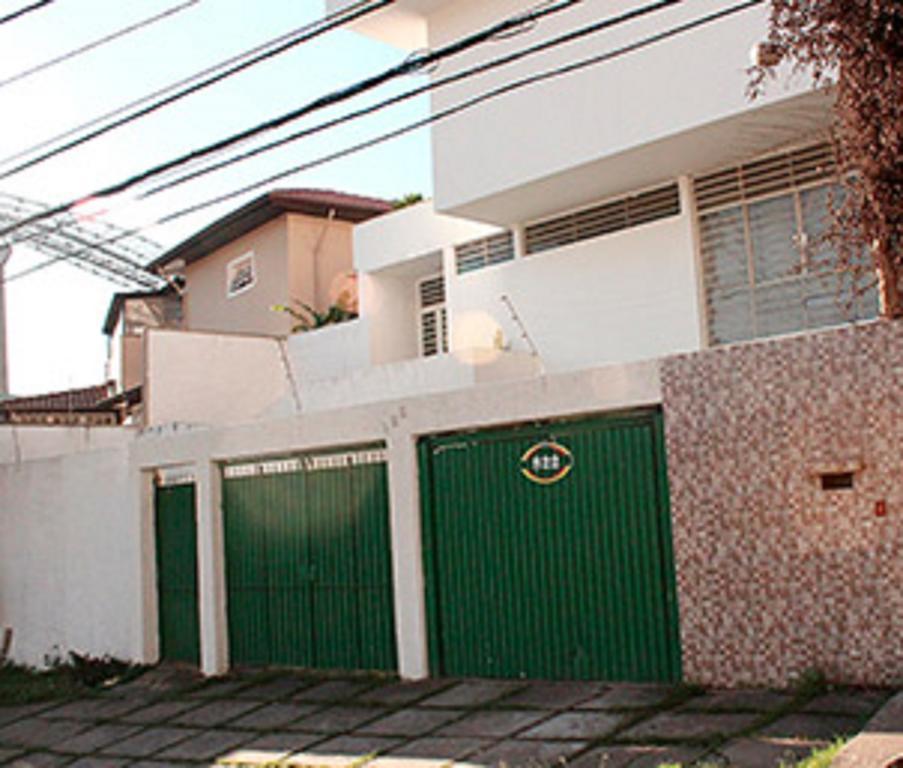 Morumbi Hostel - Sao Paulo — Photos 2